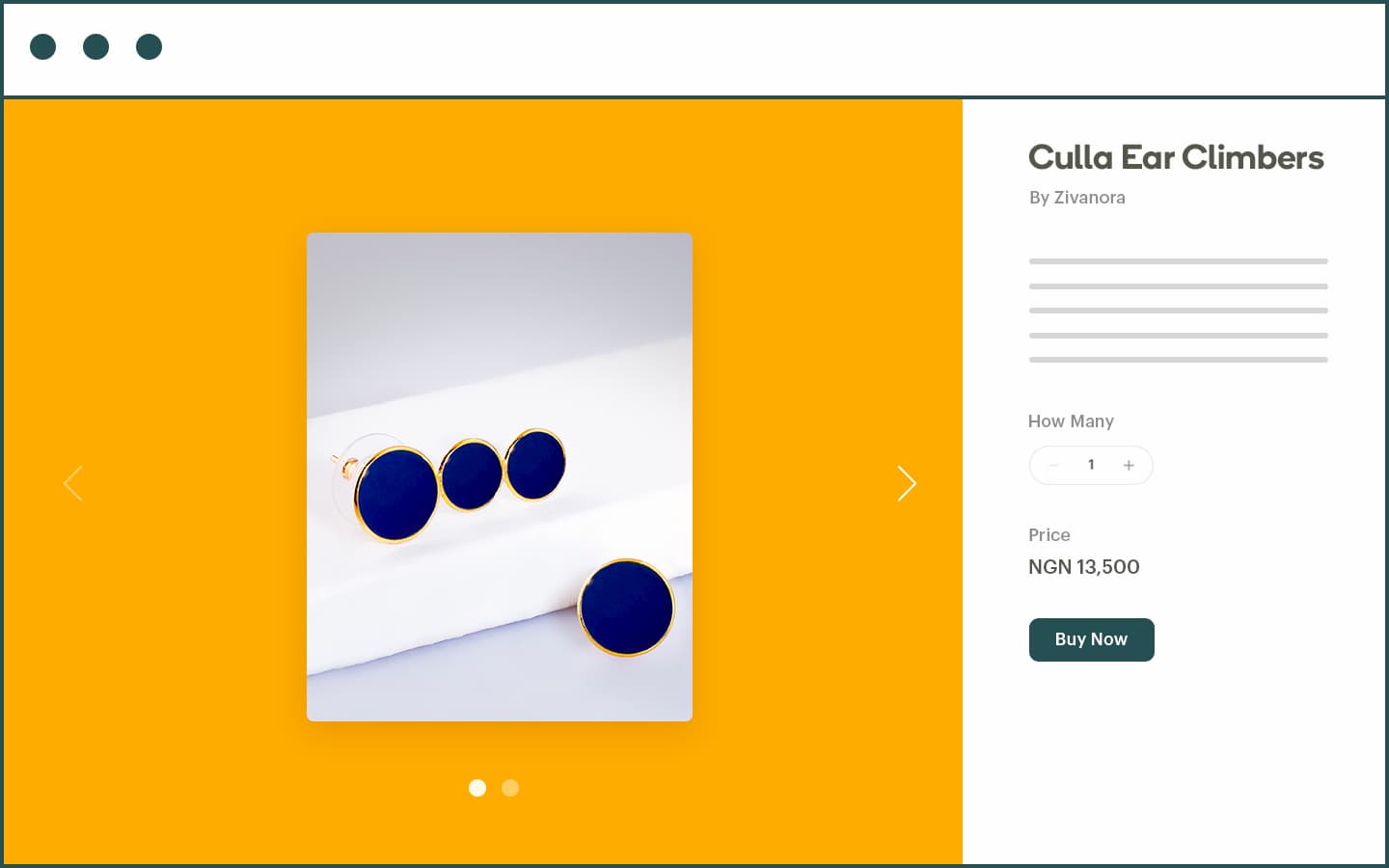 animated gif showing product
